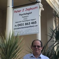 Peter Jephcott